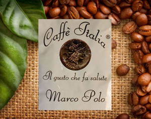 Marco Polo 100% Arabica