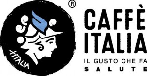 Caffe Italia Slovakia Logo