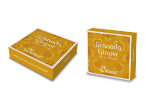 Granada Ginger