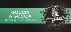 Goccia a Goccia