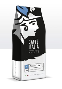 Ethiopia Guji 250