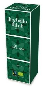 Marbella Mint