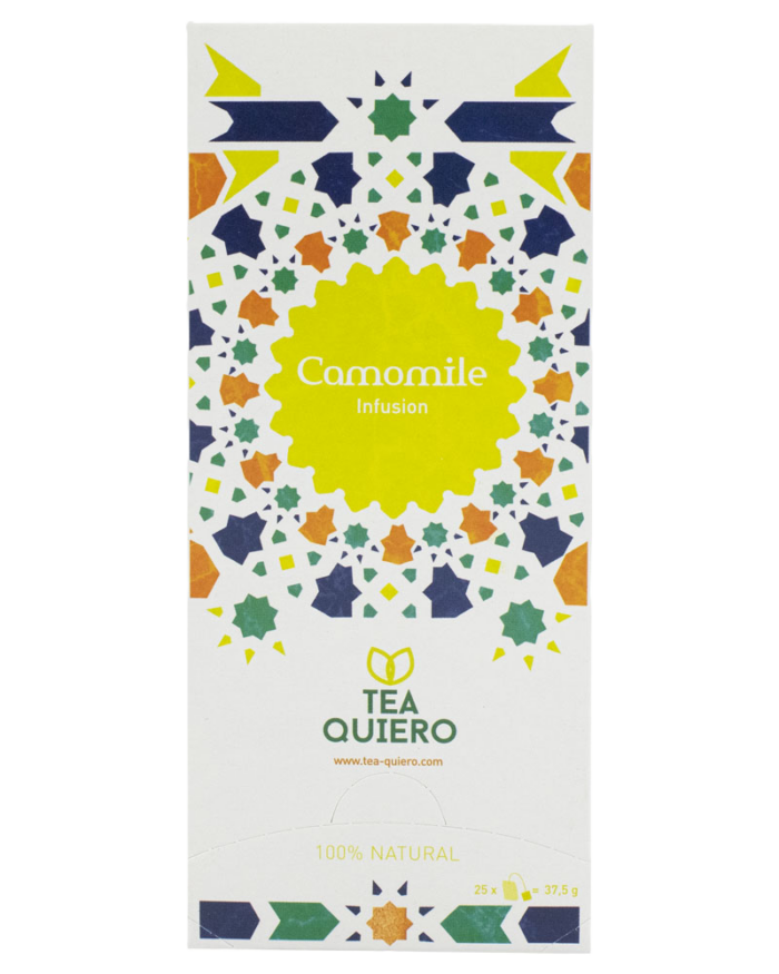 Camomile