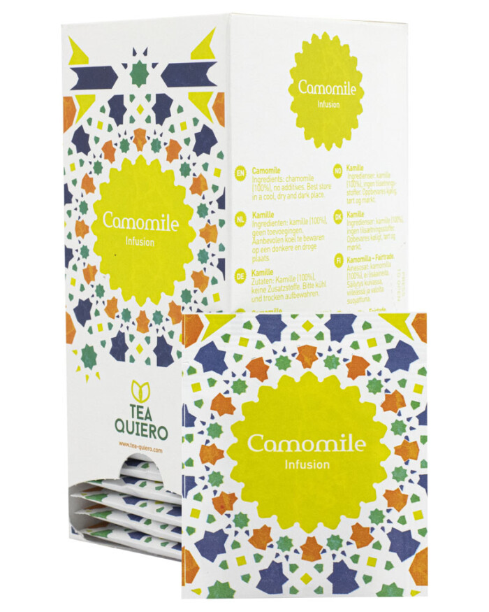 Camomile - Image 3
