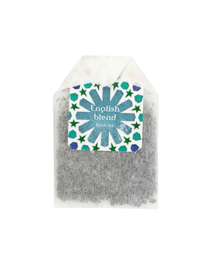 English Blend - Image 3