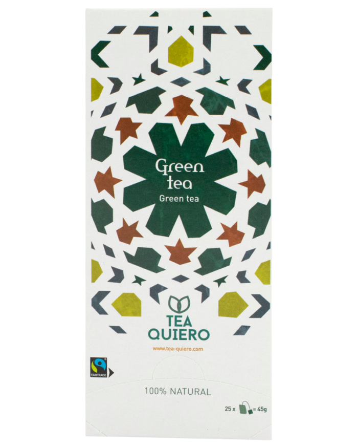 Green Tea
