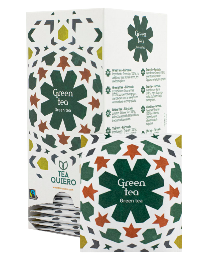 Green Tea - Image 3
