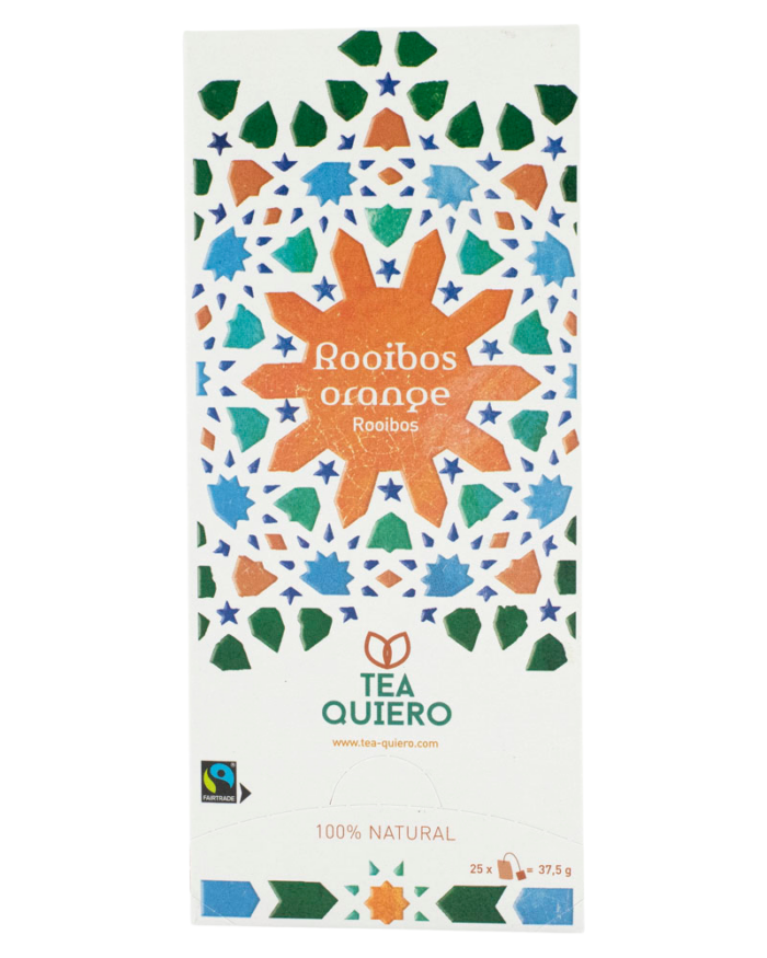 Rooibos orange