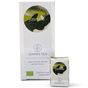 semper tea jasmin